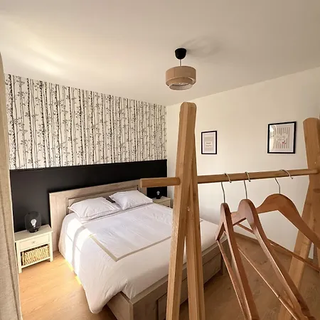 O'violetis, Aux Portes De La Baie De Somme Domvast